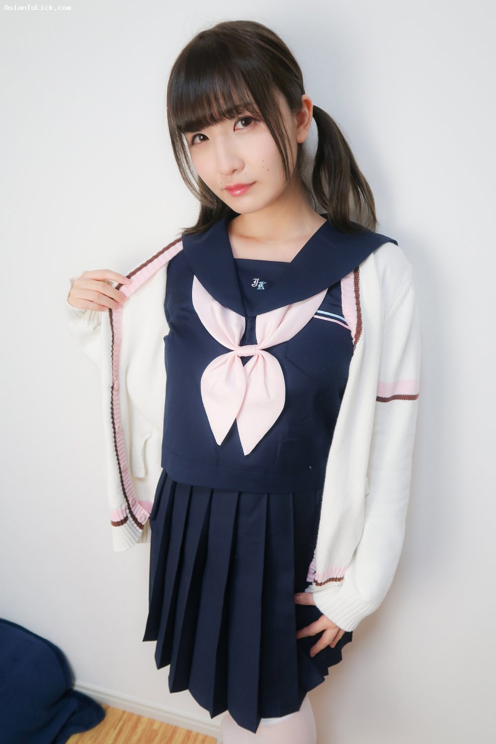 图库-【オフパコ事情14】生意気な妹にお小遣いを渡したら推しのコスプレで×××してくれた件。