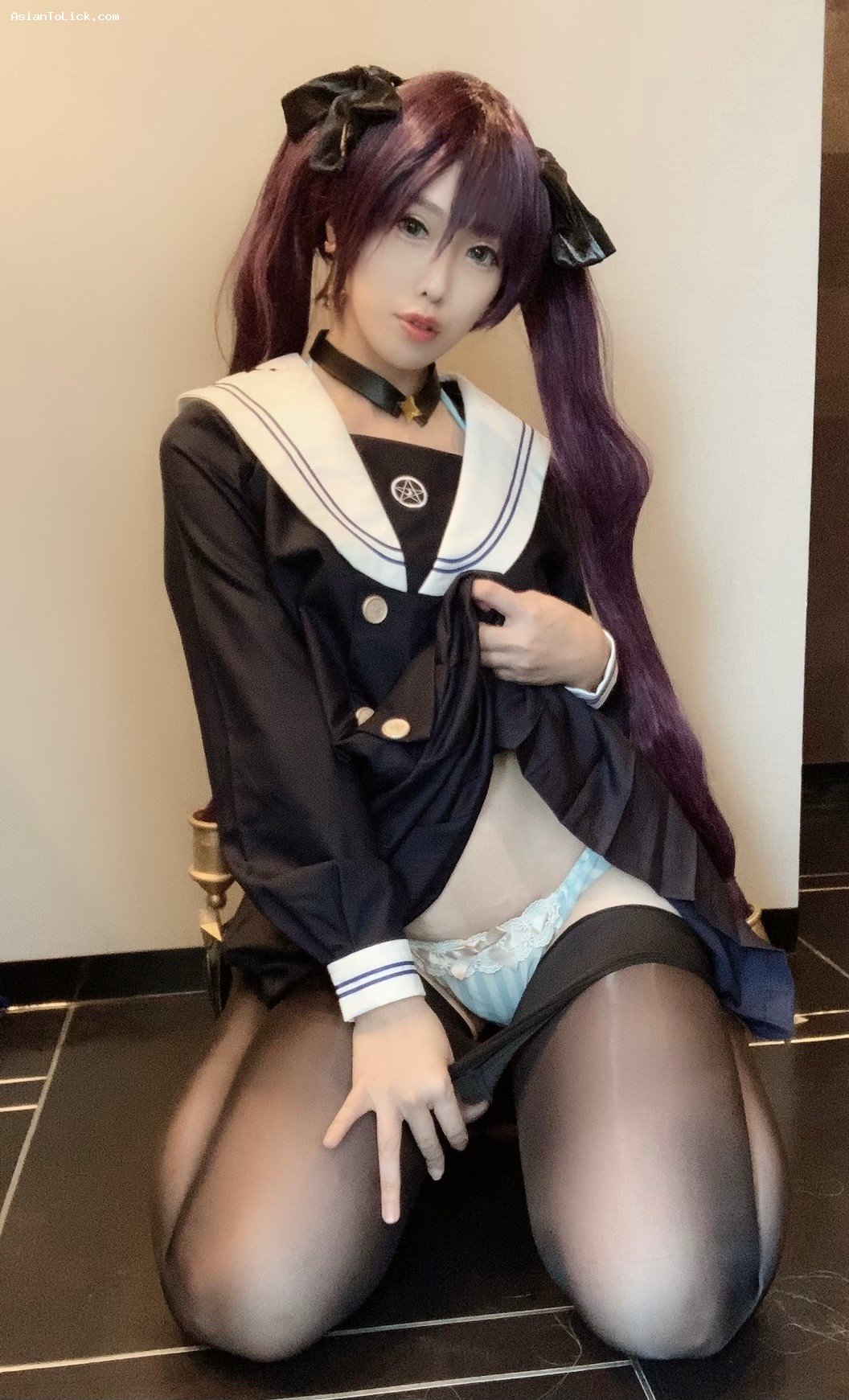 图库-[Rocksylight] Candy Selfie - (20P)